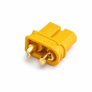Amass XT30 Female Connector Original (XT30-F)