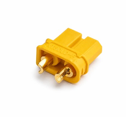 Amass XT30 Female Connector Original (XT30-F) Amass XT30 Female Connector Original (XT30-F)