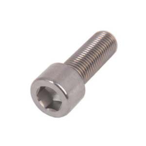Socket Head