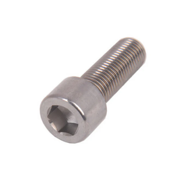 Socket Head