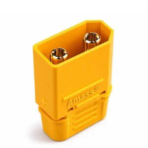 XT90 Male Connector