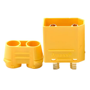 amass_xt90h_male_connector_side_view_exploded_view_showing_rear_cover_and_connector_body_gold_plated_pins_close_up_4_