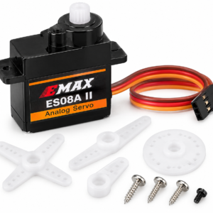 EMAX ES08A